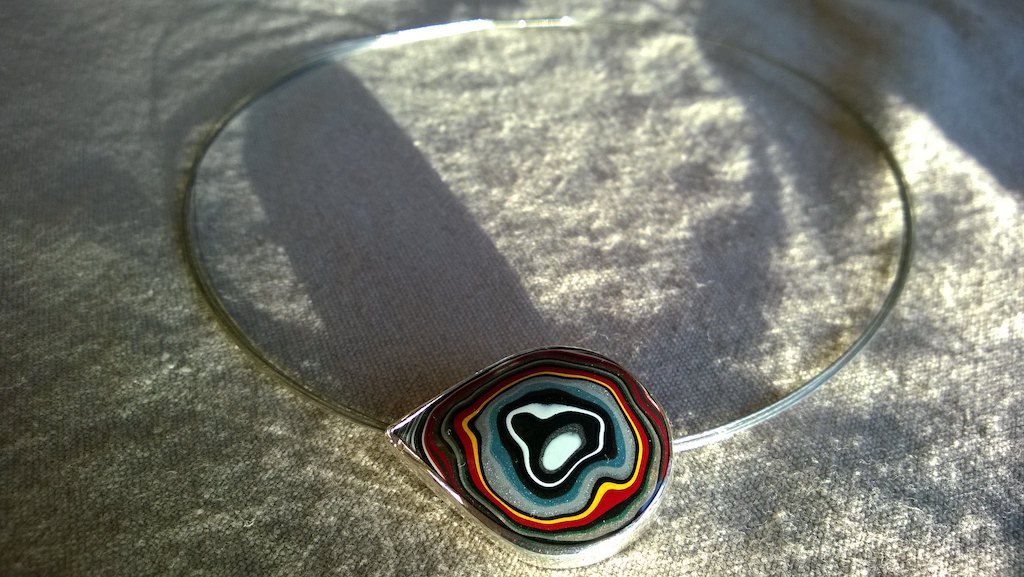 Fordite
