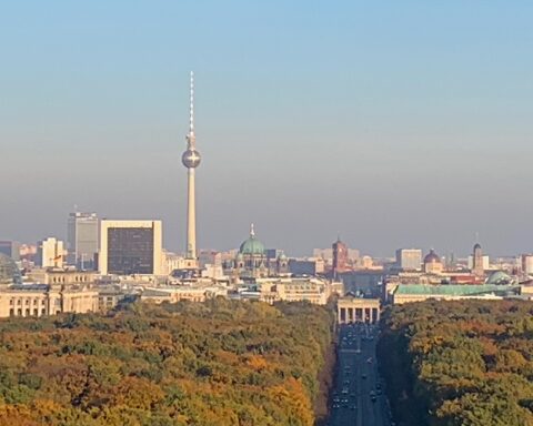 Berlin Panorama