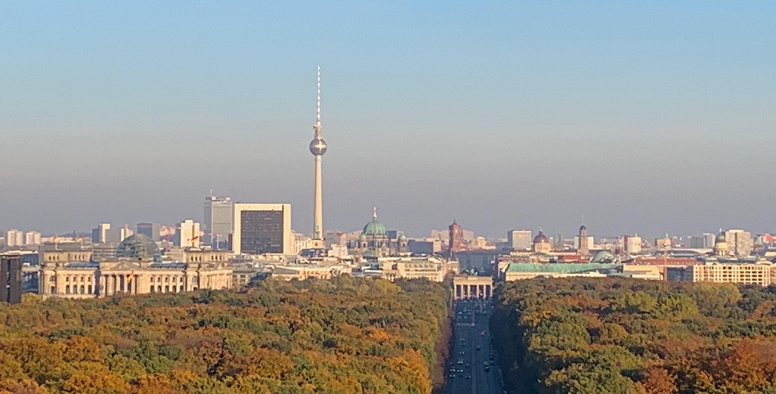 Berlin Panorama